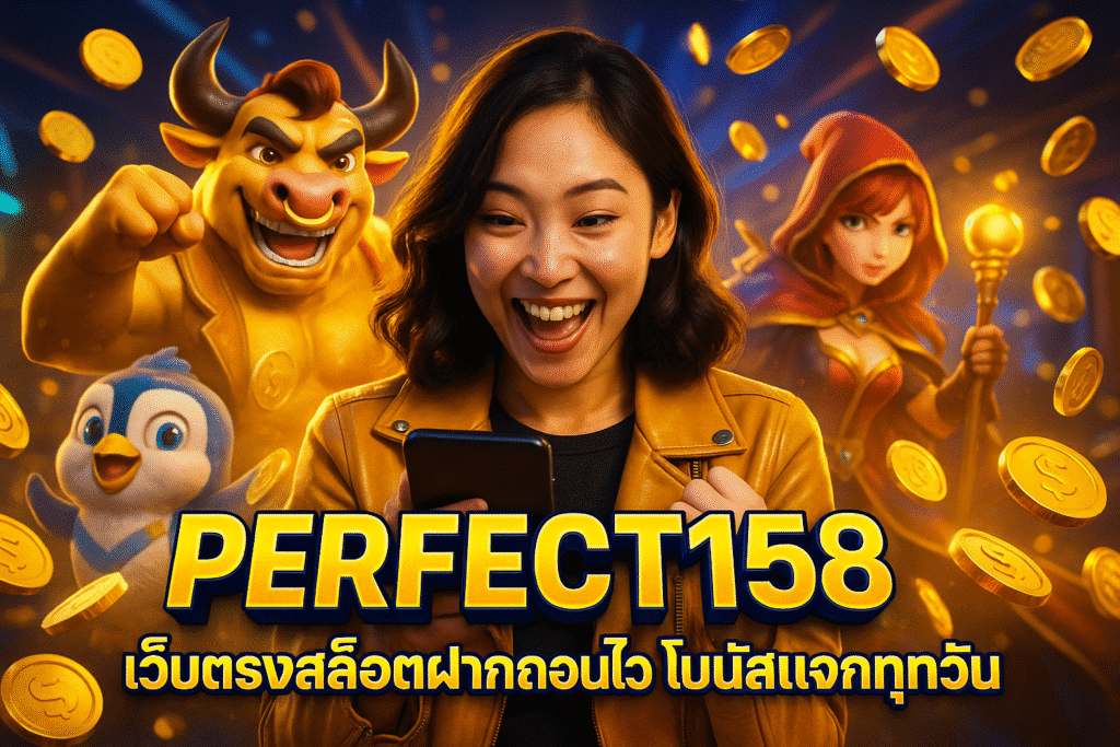 PERFECT158
