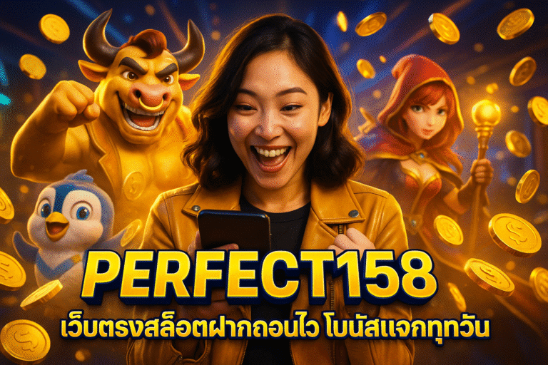 PERFECT158