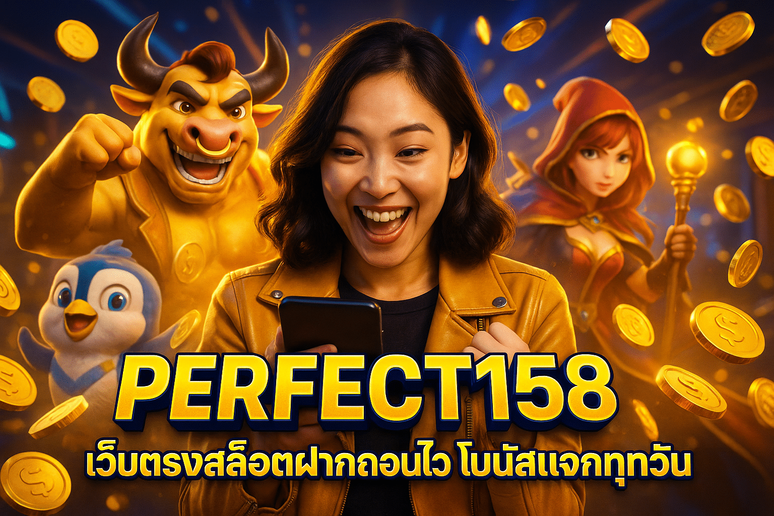 PERFECT158