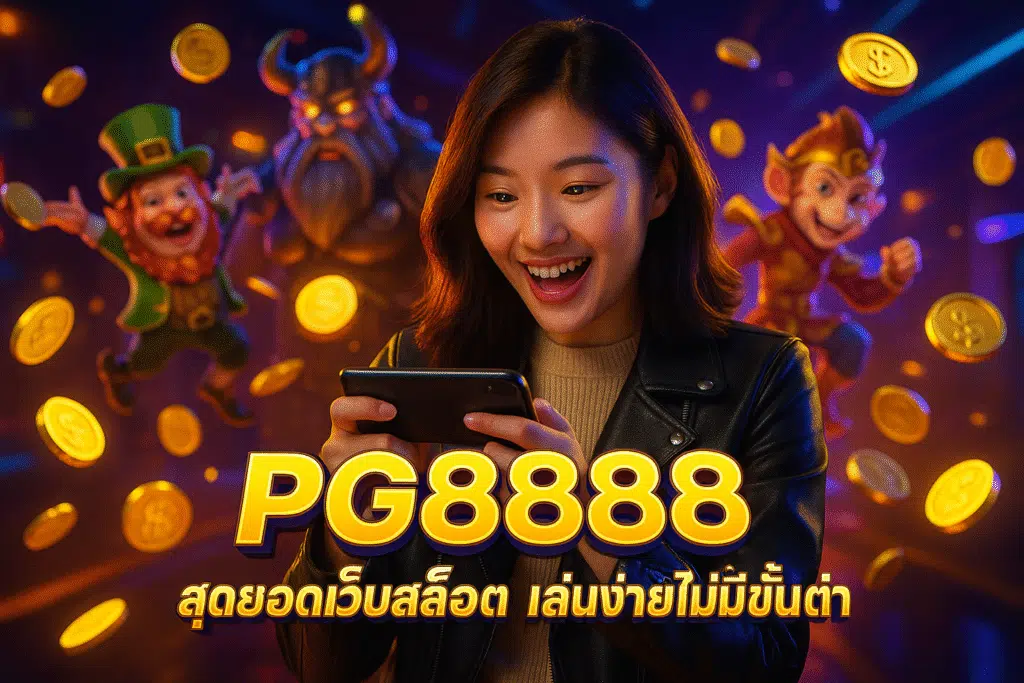 PG8888