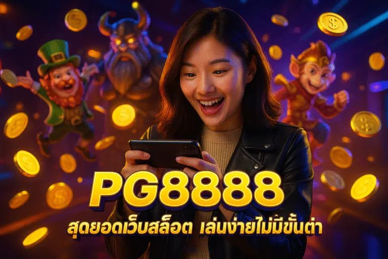 PG8888